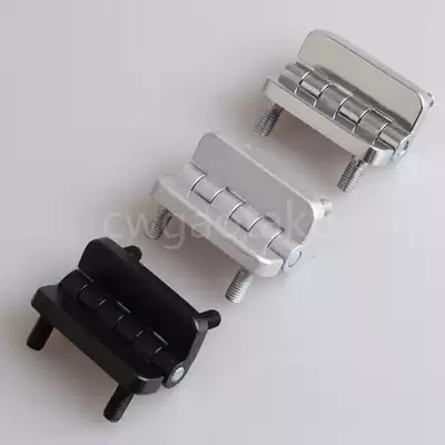 CL209-1-2C hinge Distribution cabinet box hinge Switch cabinet hinge CL209 small hinge Main chassis cabinet hinge