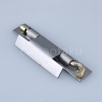Foundation box hinge 1 2 Foundation hinge 1 5 Tin box distribution box hinge Thickened industrial hinge