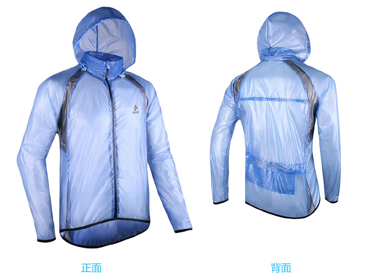 Tenue de cyclisme homme ARSUXEO - Ref 2232435 Image 14