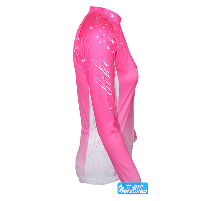 Tenue de cyclisme femme ARSUXEO - Ref 2231530 Image 35