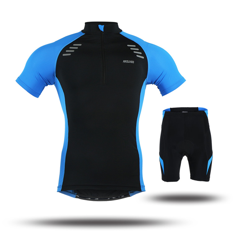 Tenue de cyclisme homme ARSUXEO - Ref 2231514 Image 20