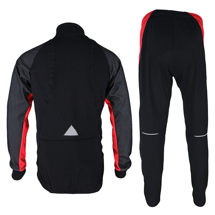 Vêtement cyclisme homme ARSUXEO - Ref 2231537 Image 33