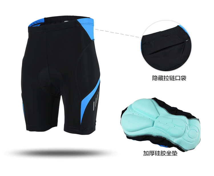 Tenue de cyclisme homme ARSUXEO - Ref 2231514 Image 30