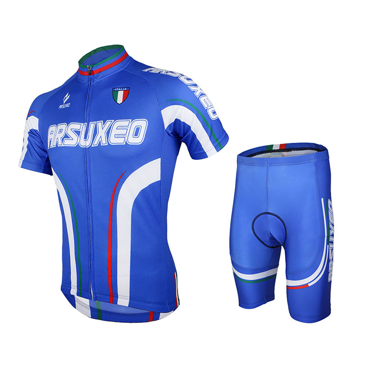 Vêtement cyclisme homme ARSUXEO - Ref 2231521 Image 17