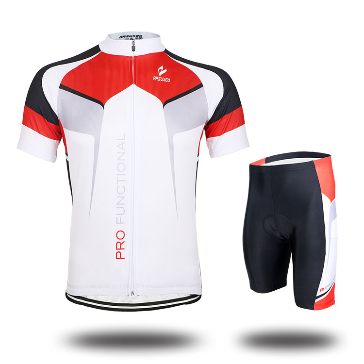 Vêtement cyclisme homme ARSUXEO - Ref 2231539 Image 28