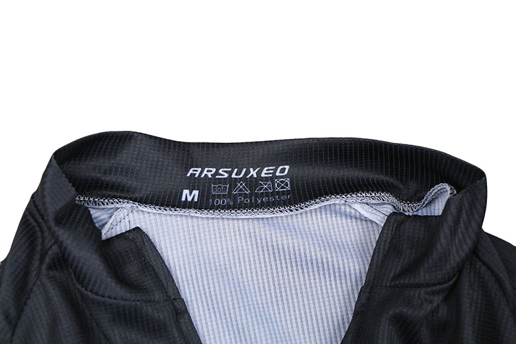 Tenue de cyclisme homme ARSUXEO - Ref 2232436 Image 22