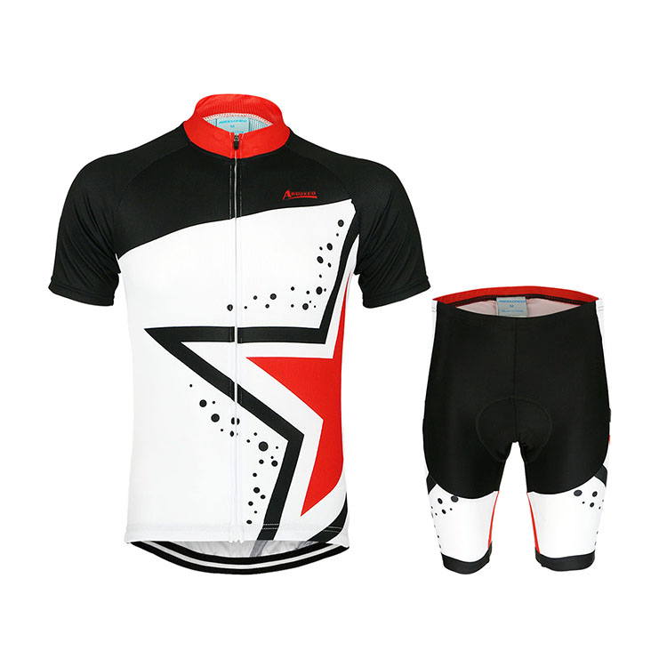 Vêtement cyclisme homme ARSUXEO - Ref 2215303 Image 5