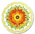 顺吉轩吉祥物品除秽皂柚子叶皂艾叶皂的LOGO