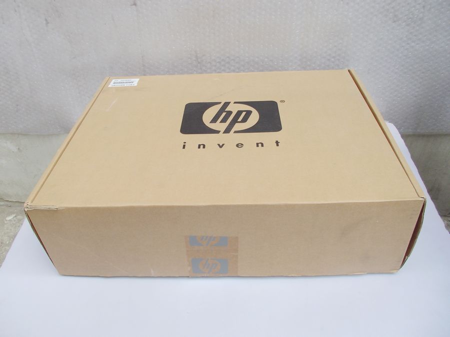 New thin client HP Compaq T5000 series t5510 T5520 with system original packaging