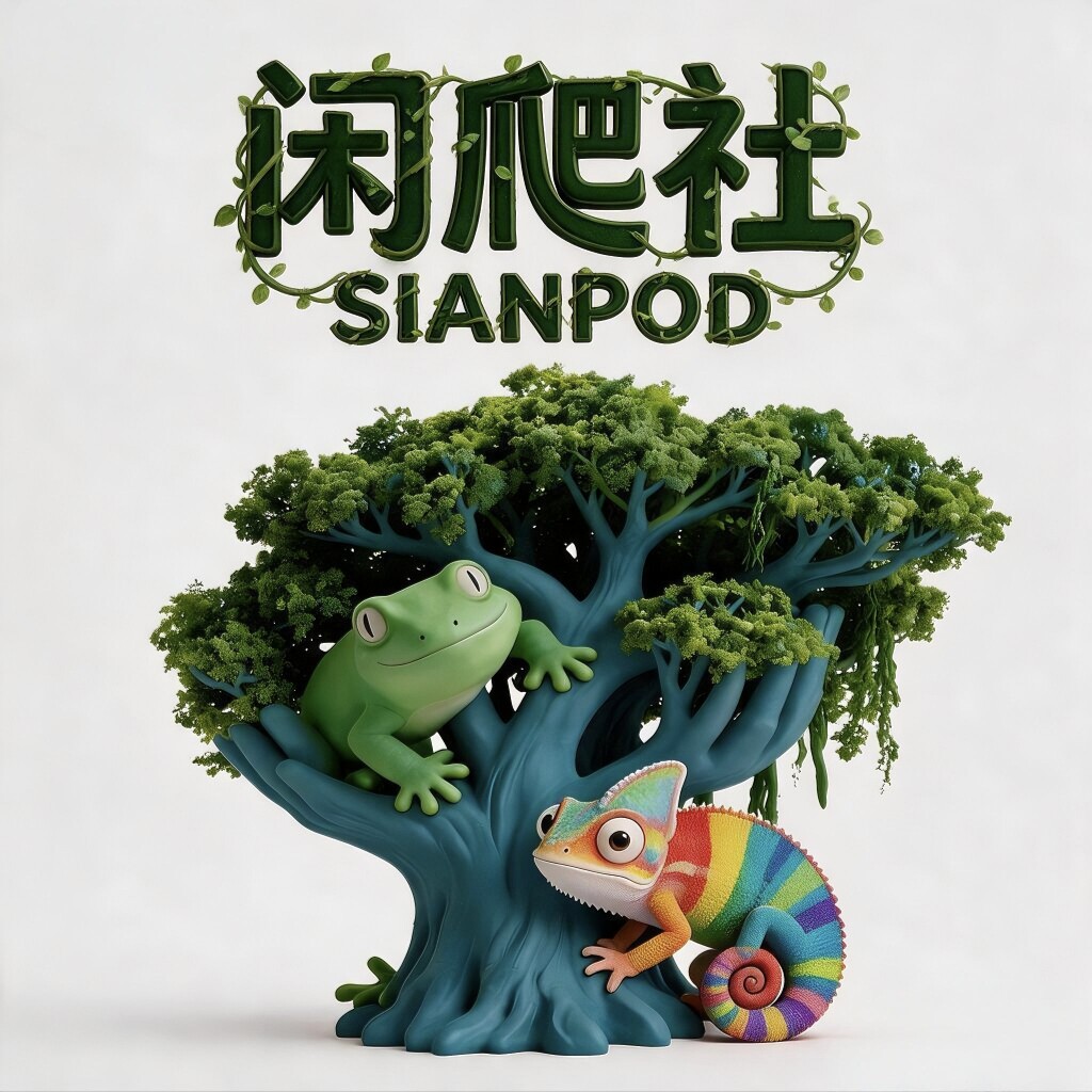 闲爬社