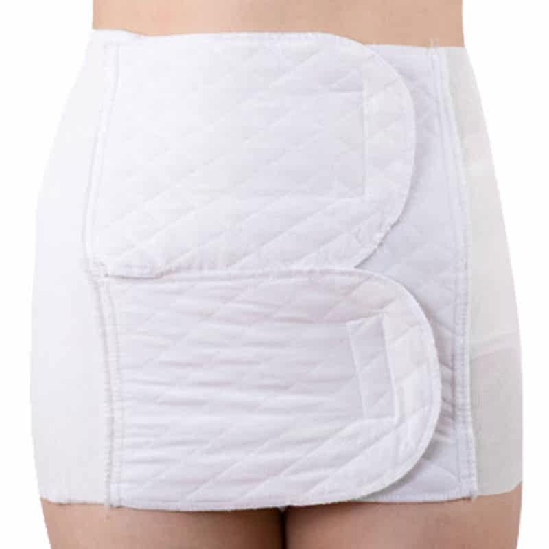 乐友孕婴童孕妇产后用品大卫术后康复腹带吸汗透气可调节