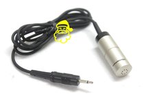 Second-hand Dictaphone 2 5mm interface microphone