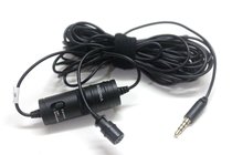 American brand shadow NS-DLMIC10P omnidirectional microphone mobile phone microphone camera computer microphone
