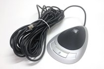 Used CISCO CISCO Conference Microphone CTS-MIC Interface Microphone Desktop Conference Microphone
