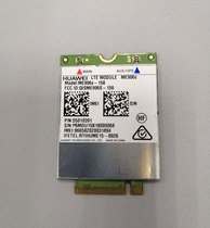 New Huawei ME906S-158 LT4132 4G module telecom Unicom ZBook15u G4 845