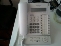 KX-T7633CN Panasonic KX-T7633CN dedicated digital phone