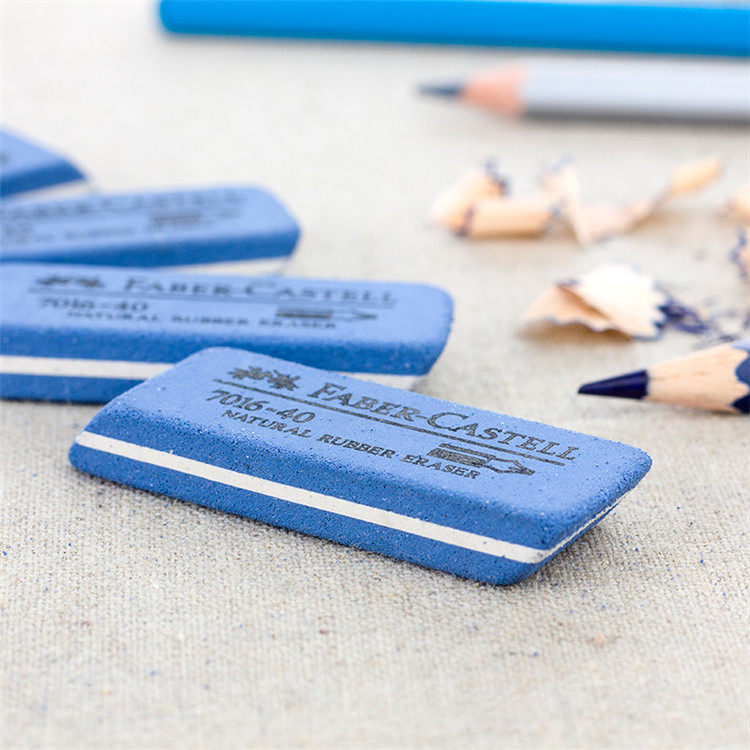 German Glow Berggia 7016-40 80 Special Scrub Pen Fountain Pen Fountain Pen Pen Sand Rubber Frosted Eraser