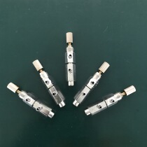 Distribution Machine Accessories 982 Slux Needle Vacuum Suction Reducer Recycling Machine