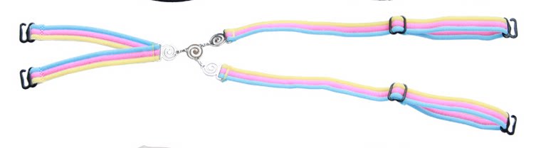 Sangles pour lingerie - Ref 809336 Image 13