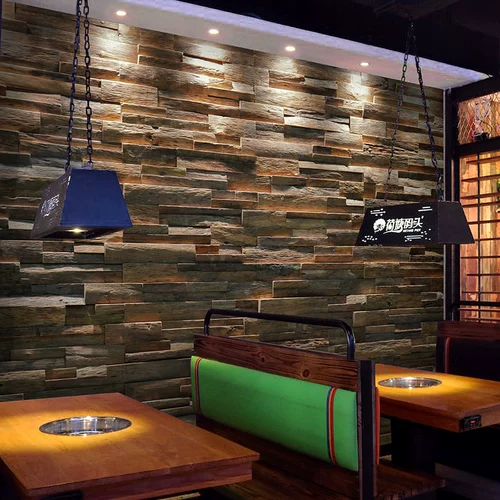 Выветрившаяся деревянная бревна сплошной дерево