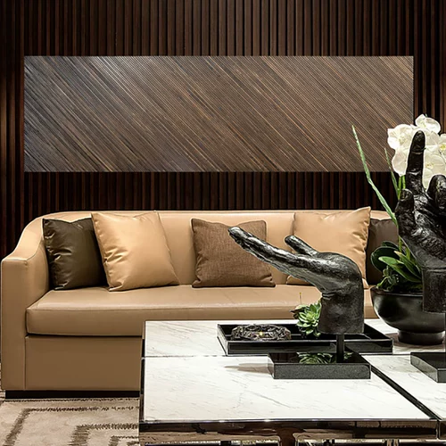 Клубная вилла Light Luxury Vocal Trojan Mosaic деревянные барбекю дизайнер дизайнер дизайнер