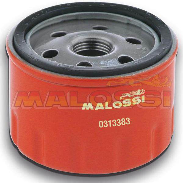 Mallossi oil filter machine filter Garella fuoco Hercules nexus400500 Two pieces