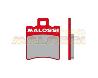 malossi red rear brake leather apulia aprilia leonardo 125-150
