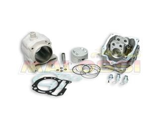 malossi cylinder head cylinder piaggio aprilia aprilia sportcity 250