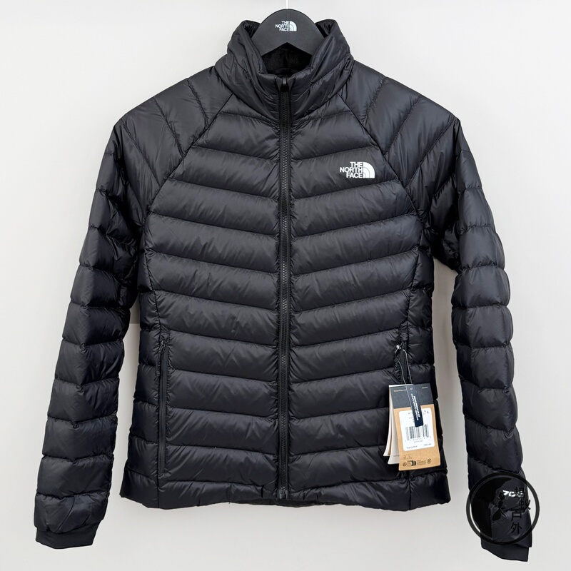25 Autumn/Winter New the North Face Women's Outdoor 700 Fill Power Goose down Jacket Warm Coat 8Dx7