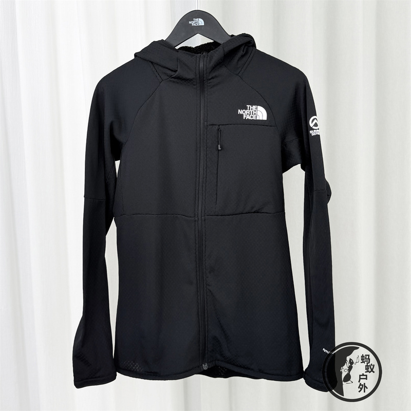 Thenorthface Summit Peak Women's Futurefleece Honeycomb Thermal Locking Fleece Jacket | 8He2