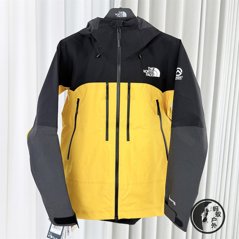 25 Autumn/Winter New the North Face Women's Hardshell Gtx Rro Waterproof Jacket 8Ca1