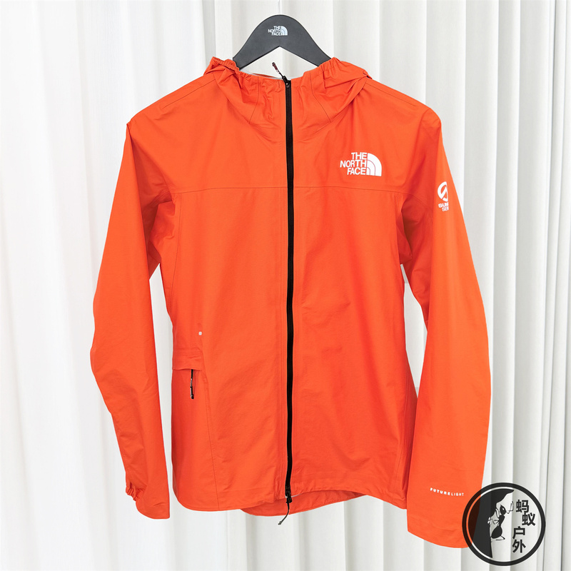 26 Spring/Summer New the North Face Women's Outdoor Fl Nano Waterproof Hardshell Jacket 8Ddw