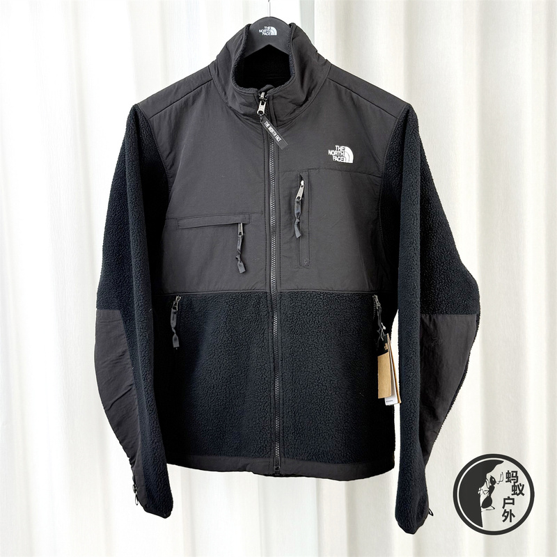 25 Autumn/Winter New Color the North Face Ue Denali Outdoor Icon Men's Fleece Jacket 88Xh