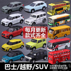 Модель машины None TAKARA TOMY TOMICA