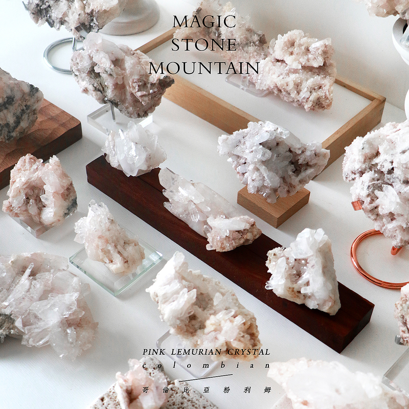 Raw Crystal Stone from Colombia, Pink Lim Crystal, Living Room Entrance Decoration, Gift and Collectible Item Raw Crystal Stone from Colombia, Pink Lim Crystal, Living Room Entrance Decoration, Gift and Collectible Item