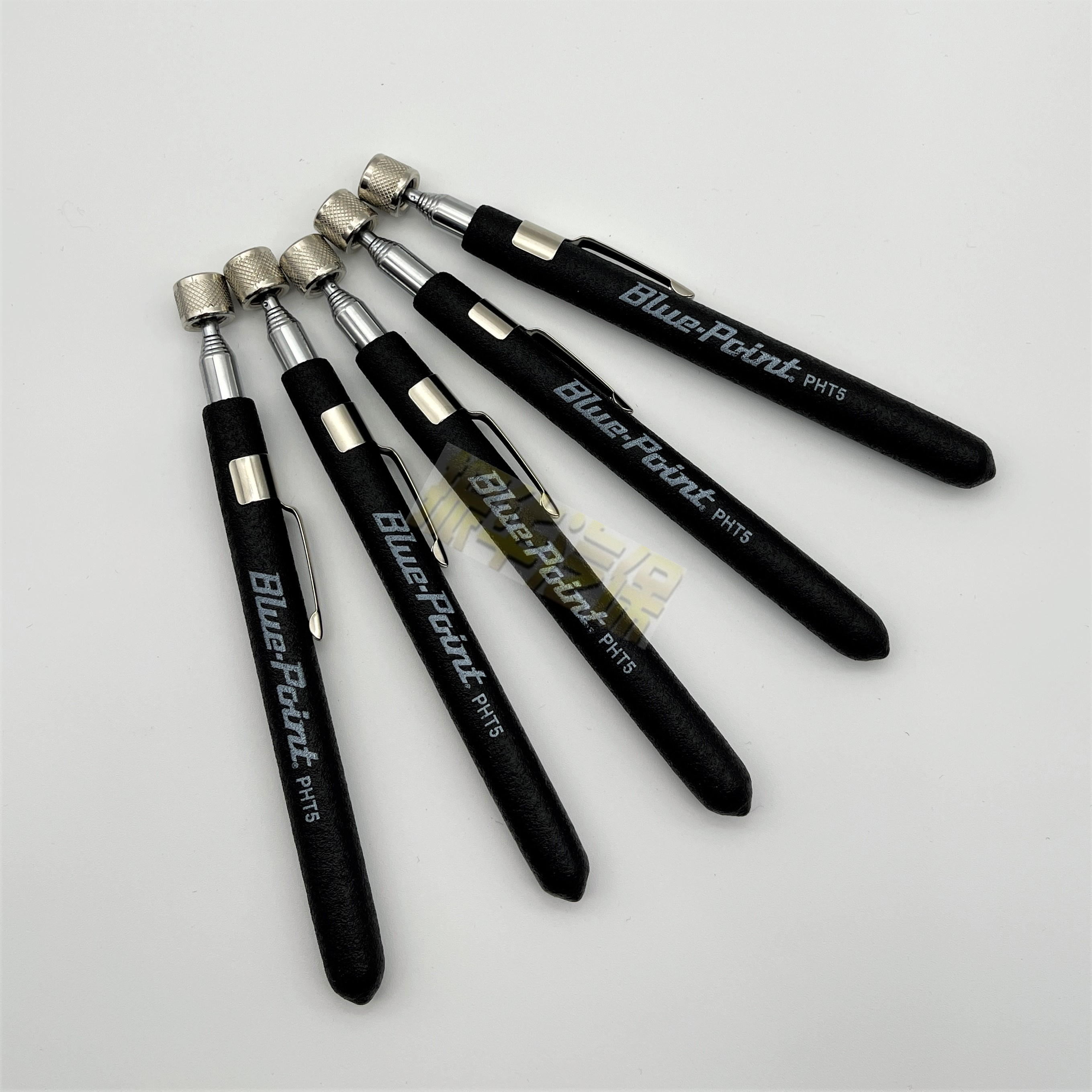 American Blue Dot Tool Strong Magnetic Force Telescopic Magnetic Rod Suction Rod Blue Point Suction Rod