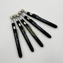 American blue dot tool strong magnetic telescopic magnetic rod suction rod blue dot suction rod