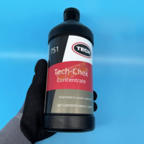 Tire Deflation Detection Fluid Tire Repair Tire Wound Check Leak Jogging Gas Check Water Tektronix 751