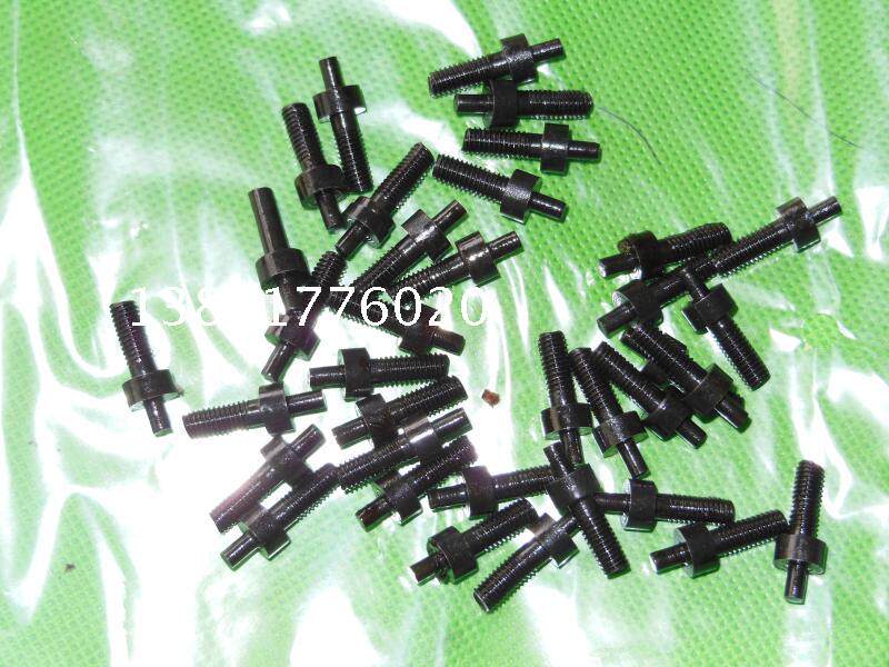 01 ACCESSORIES TOOTH SHEET PULL GAUGE SMALL SCREW SUCTION PAPER NOZZLE SUCTION SHEET SUCTION CUP GLUE BINDING MACHINE SUCTION NOZZLE WATER ROLL