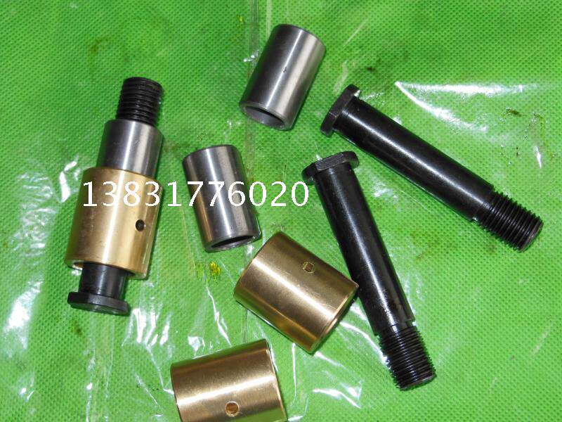 Printing machine j accessories Accessories Accessories 01 Machine accessories Binding Consumable Press Paper Wheel Swing Stem Brass sleeve knife strip