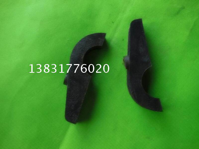 Northern 0805 water roller gear eccentric wheel water roller sleeve water - glue sleeve neutron cloth