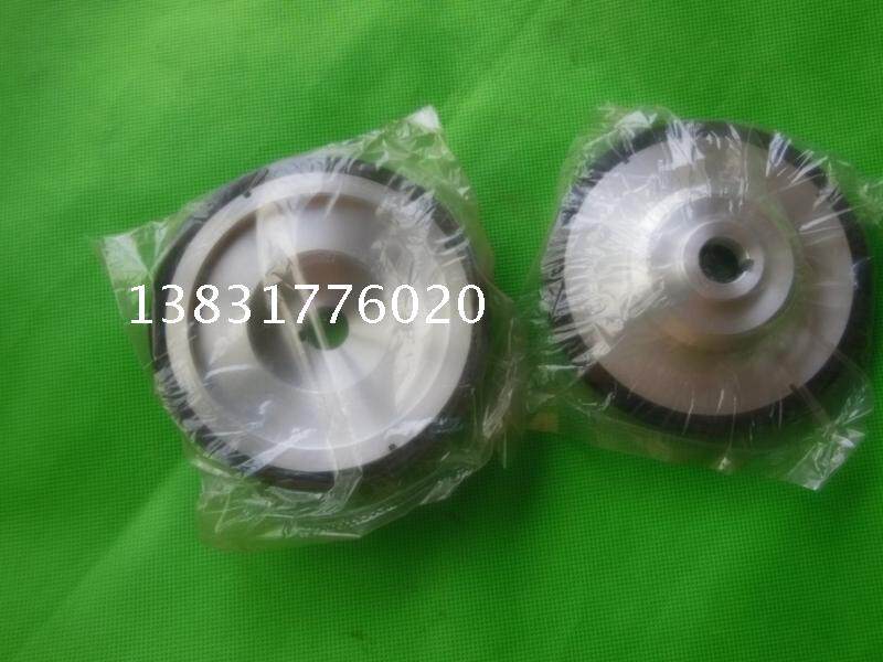 Folding Machine Accessories Glue Booking Machine Accessories Glue Wheels Glue Pan Suction Nozzle Suction Cup Pluccole Dial the hand fingertips