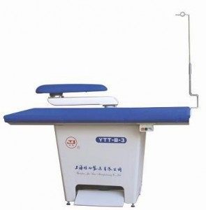High temperature resistant hot table cloth blue ironing table cloth high temperature resistant bronzing standard size 0 8 * 1 5 m Regular ironing table