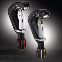 Original Taiwan black drill 11517 11518 stainless steel cutter copper tube cutter 10-66mm labor saving large cutter