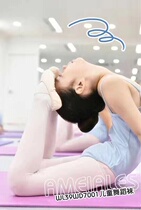 Amera childrens dance socks stockings white socks leggings thin section