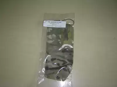 Crye Precision AVS MBITR Pouch dedicated radio package