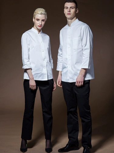 Комбинезон подходит для мужчин и женщин, весенний лонгслив, летняя одежда, делается под заказ, китайский стиль