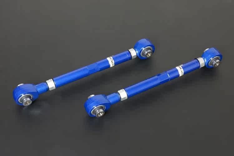 Shanghai dry change HARDRACE 8648 8649-S rear toe angle lever suitable for Civic FC1 FK7 modification