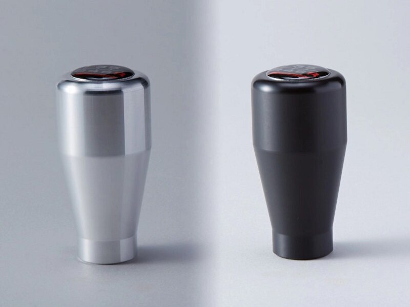 Shanghai dry modification Japan SPOTON universal parts stick gear head wave stick head 5MT 6MT modified shift handle