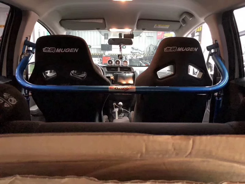 [Сушёный] Япония MUGEN Infinite Racing Barrel Chair MSR/Мониторинг сиденья MSZ MSZ основан Recaro